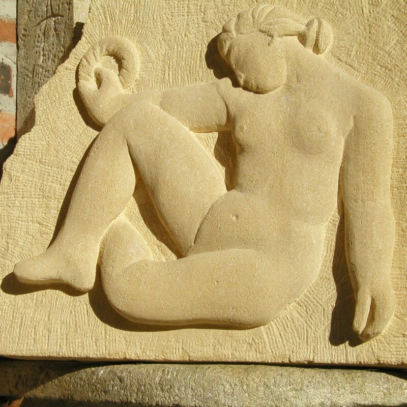 d’après Maillol