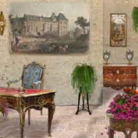 L’ANTIQUAIRE DE BLOIS