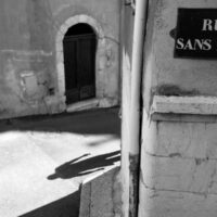 Rue sans peur 