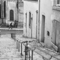 Blois Saint Nicolas 