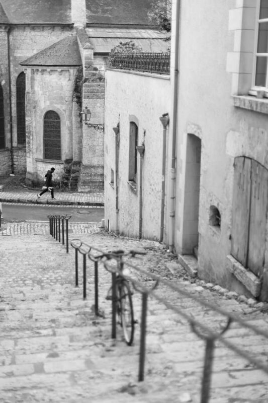 Blois Saint Nicolas