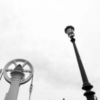 Canal de l’Ourq, Paris 