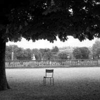 Jardin du Luxembourg Paris 