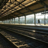 Blois gare 