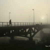 Pont Miterrand Blois 