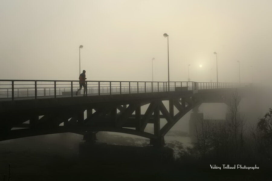 Pont Miterrand Blois