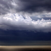 Orage en vue 