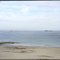 Baie St Malo 